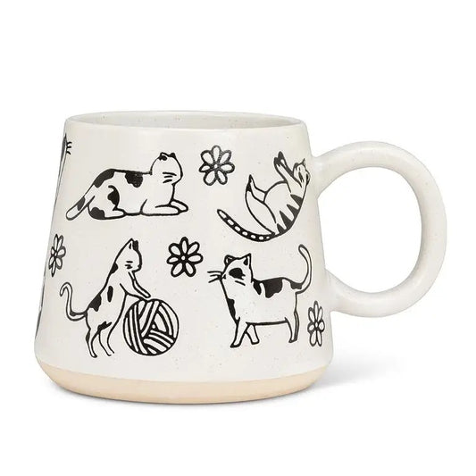 Cat Mug