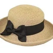 Kettle Brim Hat
