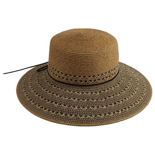Sienna Bronze Hat