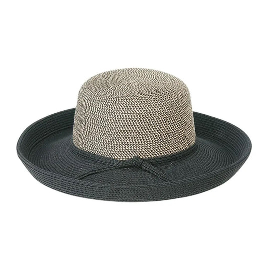 Margot Kettle Brim Hat