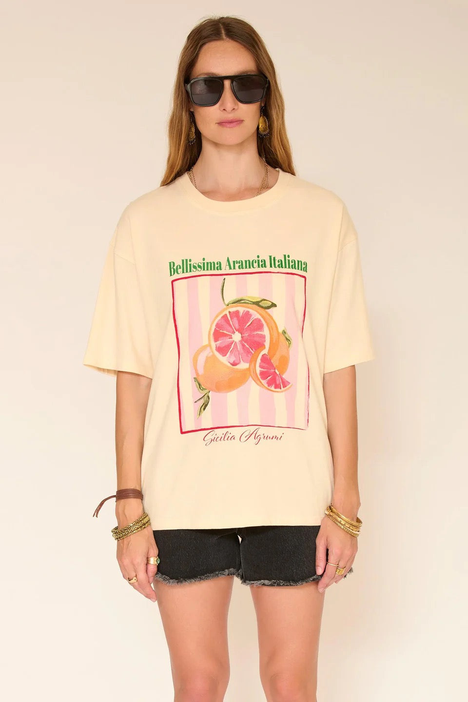 Tilima T-shirt