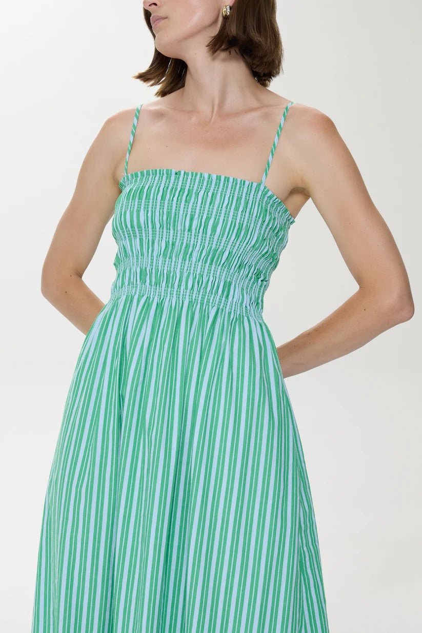 Bianca Dress