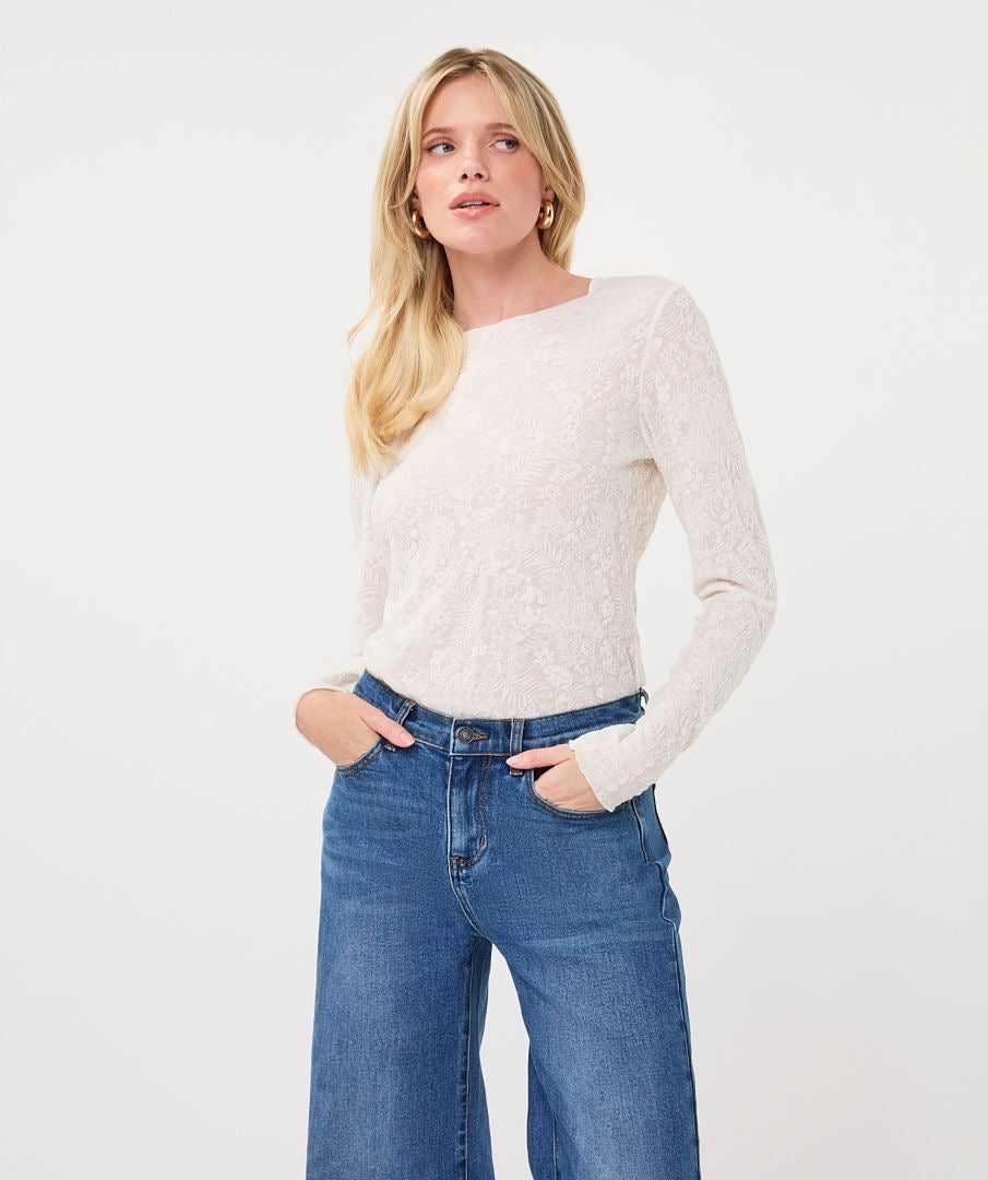 Lacey Long Sleeve