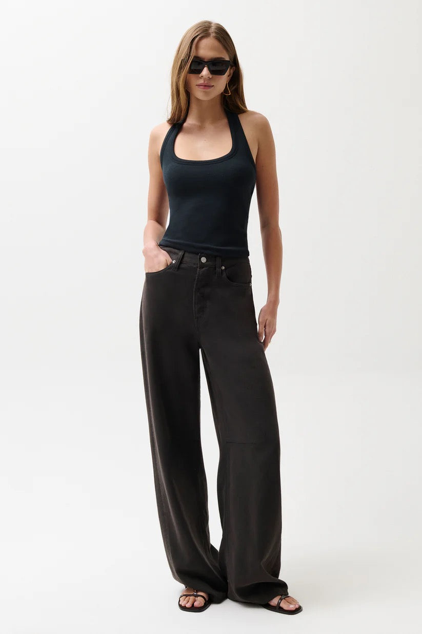 Sydney Highrise Black