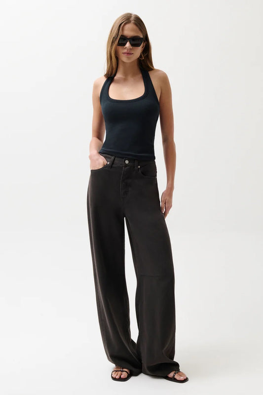 Sydney Highrise Black