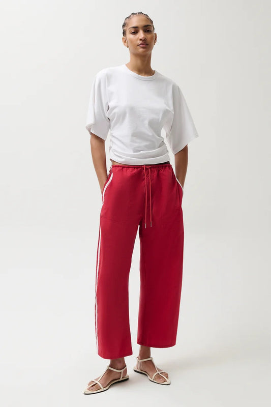 Bodie Sport Pant/Red