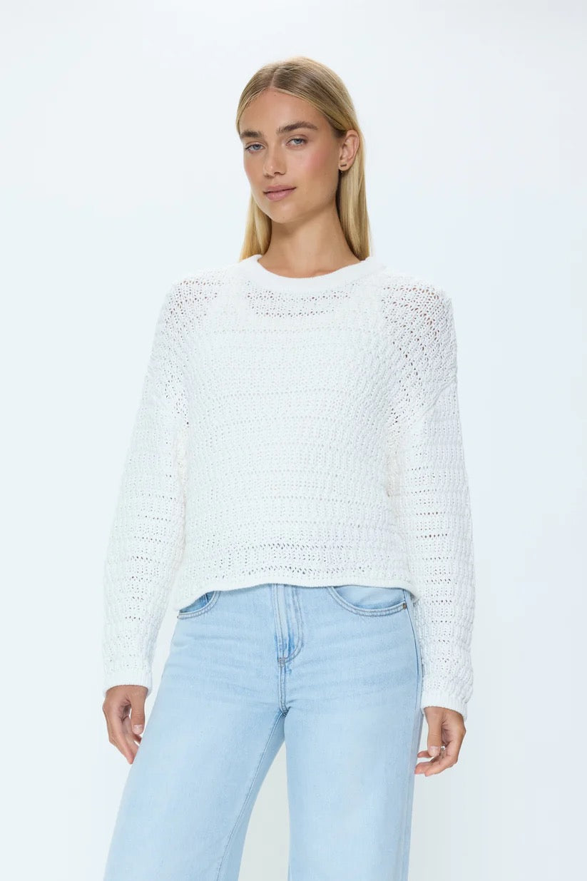 Katya Sweater
