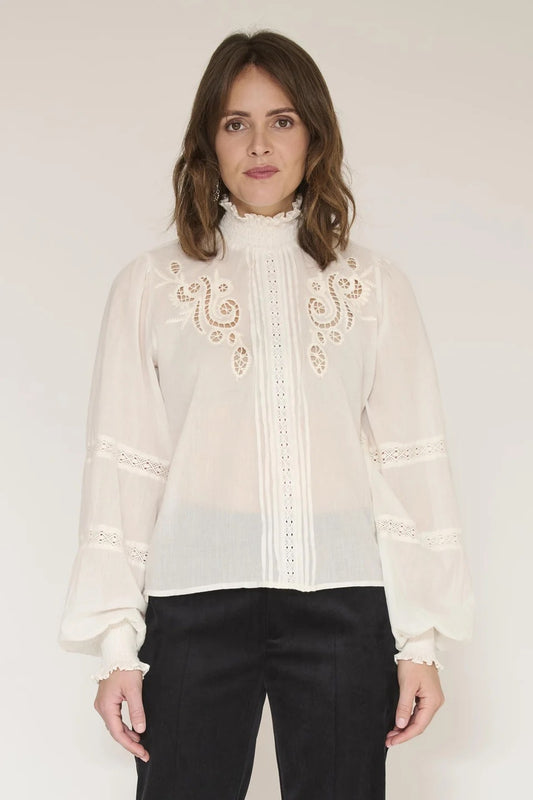 Capilo Blouse