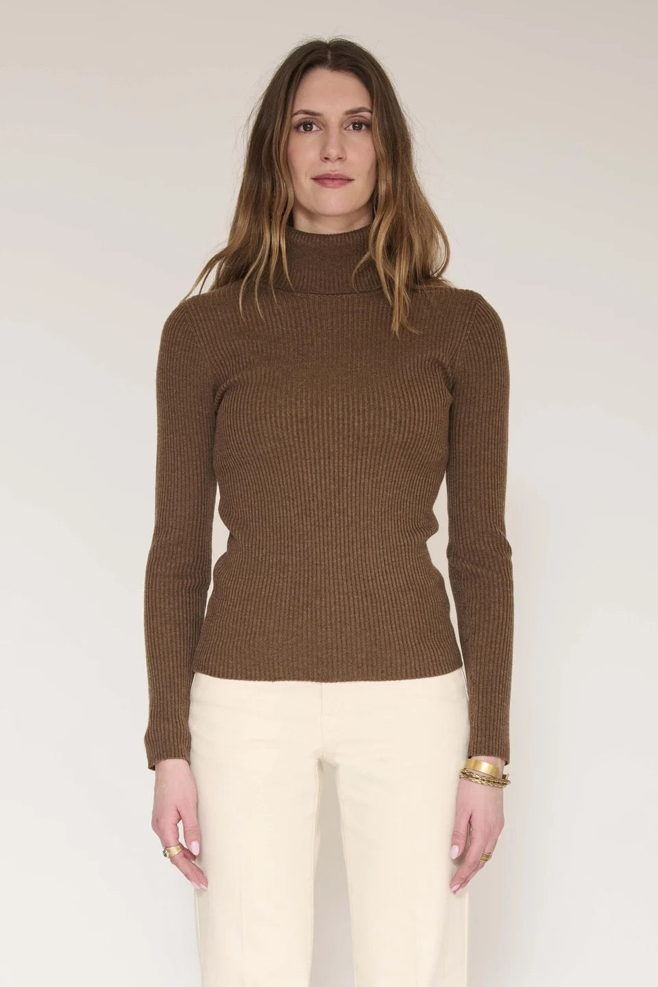 Klark Sweater