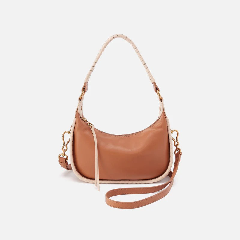 Mia Crescent Small Hobo