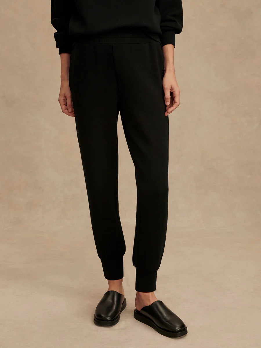 The Slim Cuff Pant 25