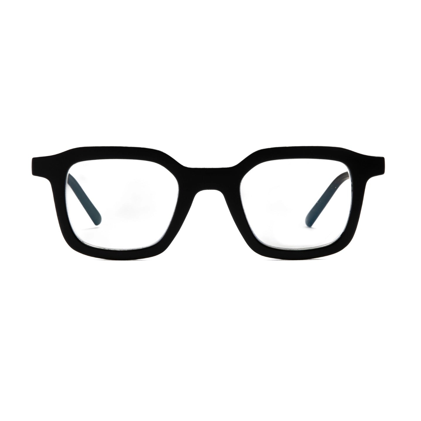 Black Blue Light Readers 2.0