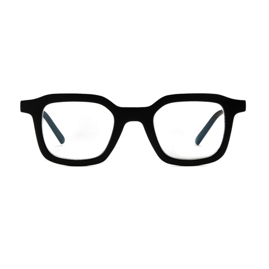 Black Blue Light Readers 2.0