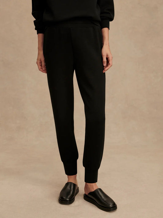 The Slim Cuff 27.5 Black