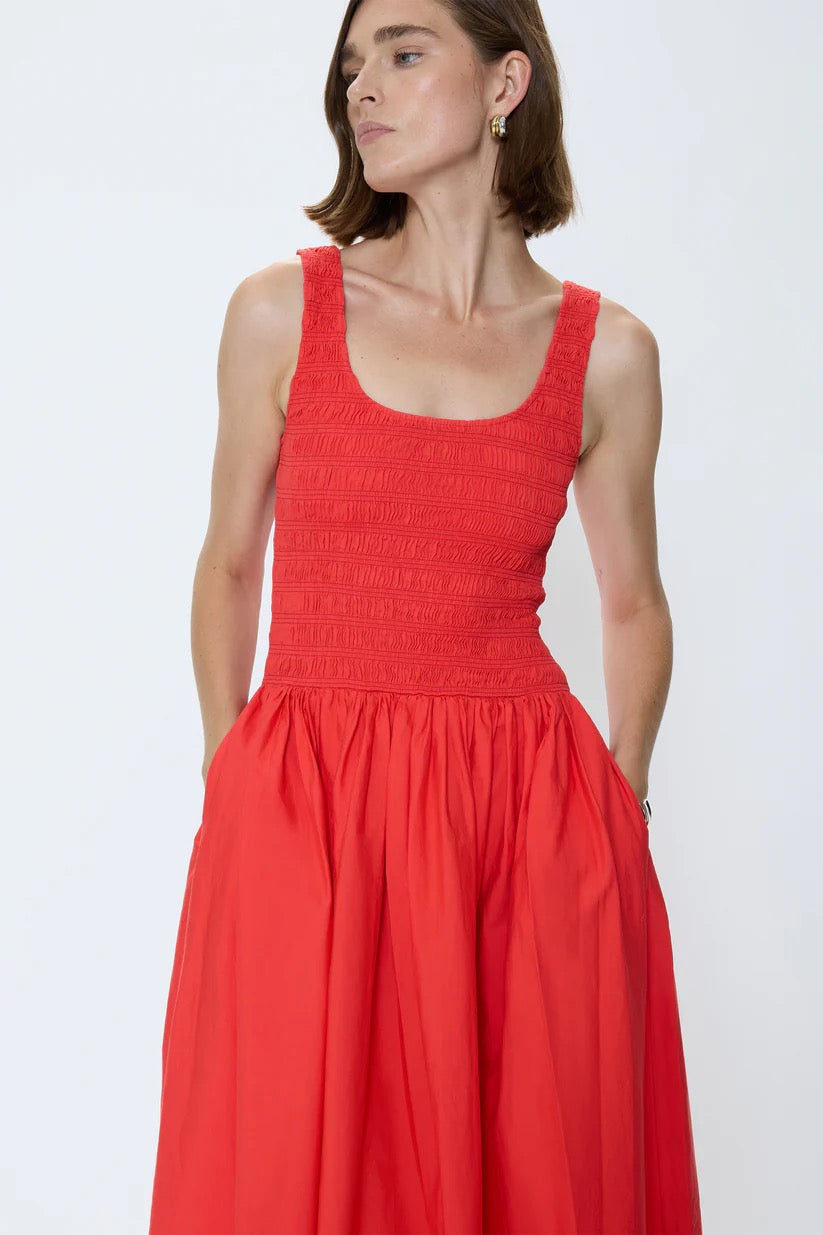 Alessia Dress