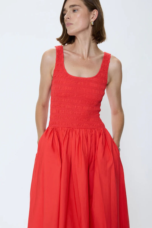 Alessia Dress