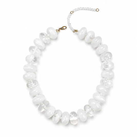 Sloane Beaded Necklace
