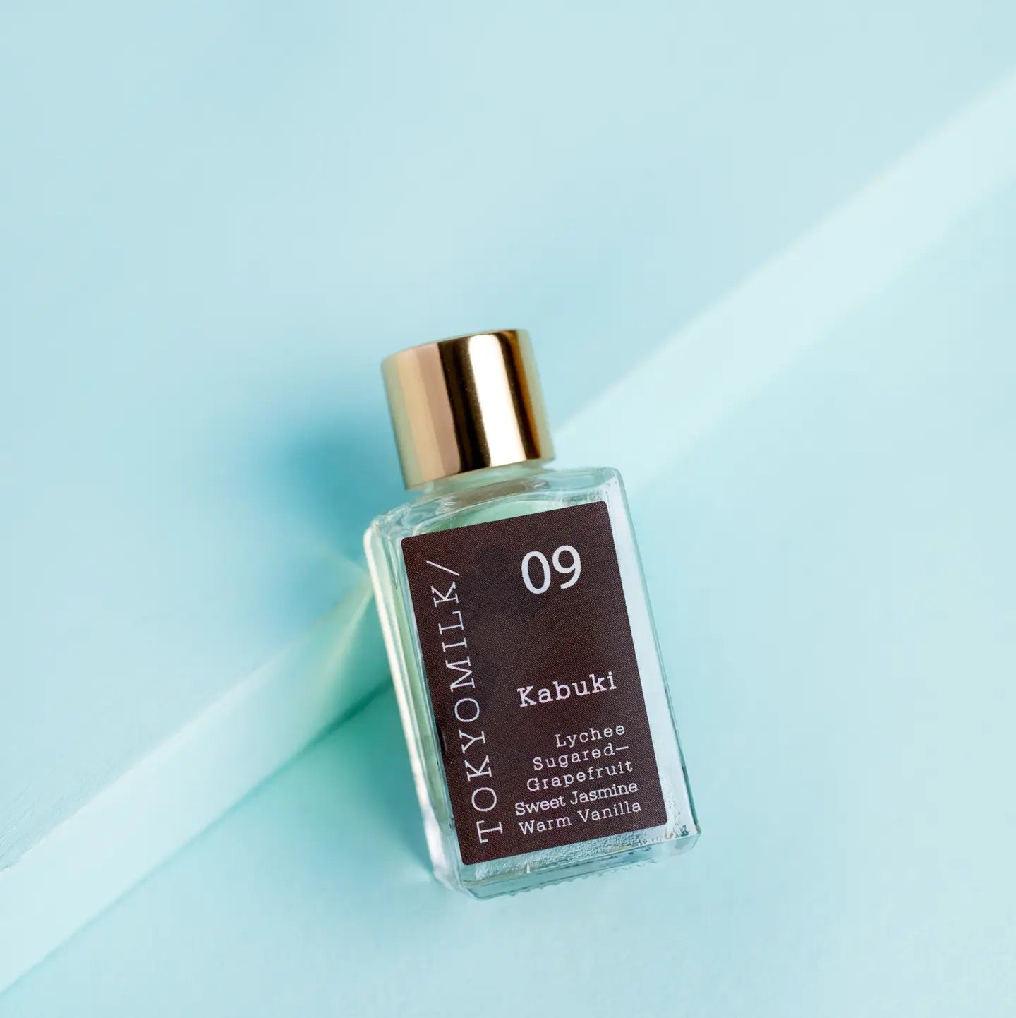 Little Kabuki Perfume