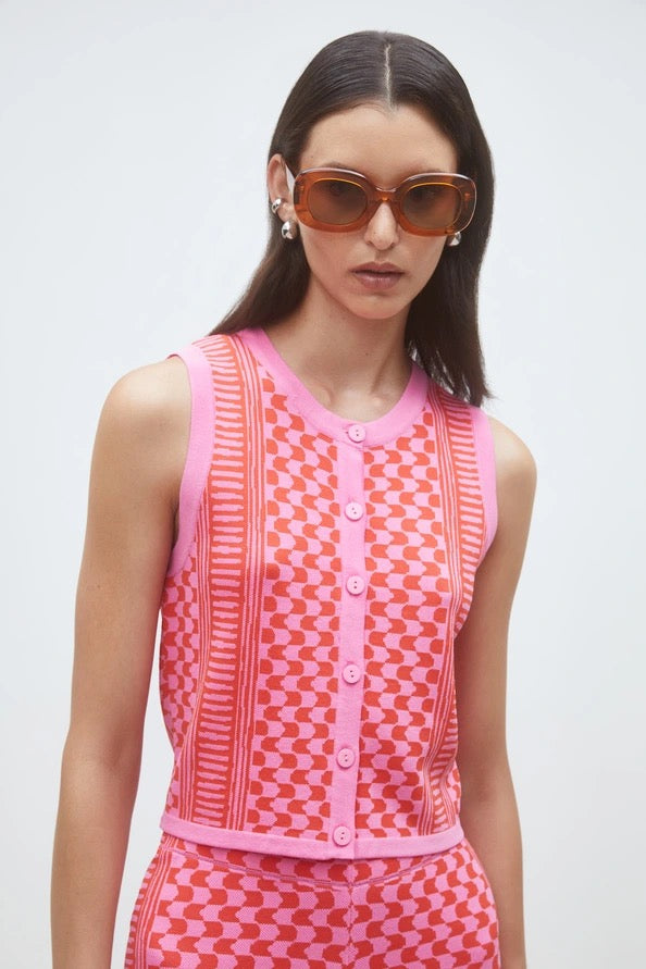 Gilet Gablesi