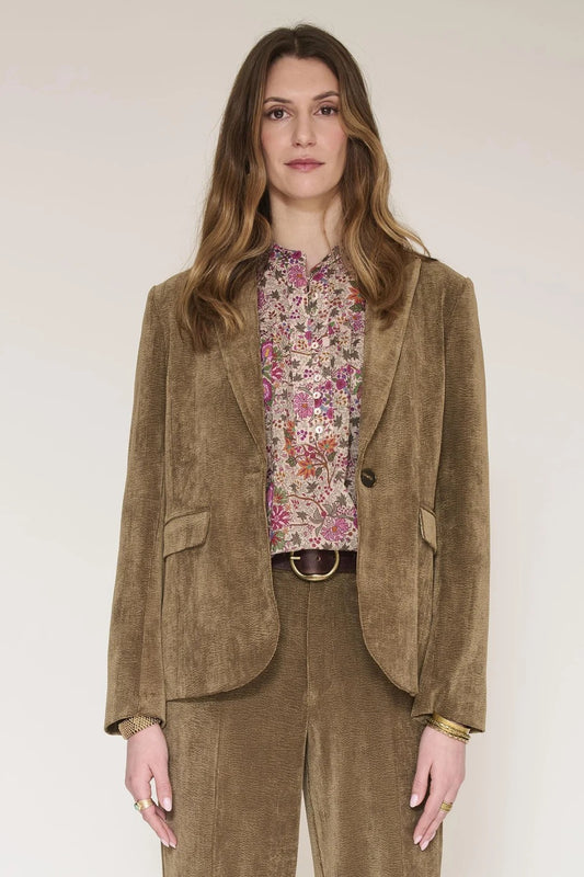 Vastie Blazer