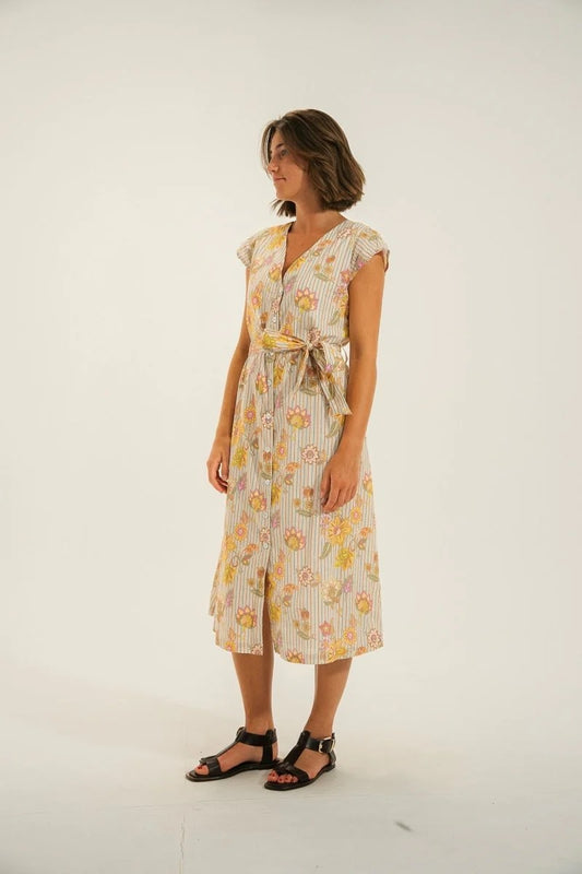 Reunion Dress