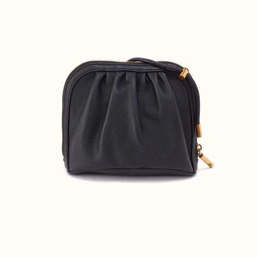 Isabelle Crossbody Black