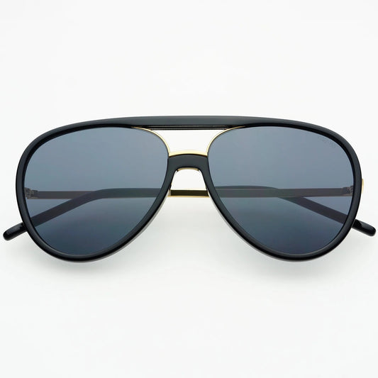 Freyers Shay Black Sunglasses