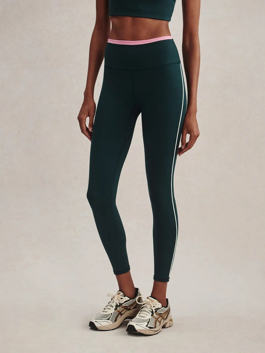 Piper Contrast Leggings