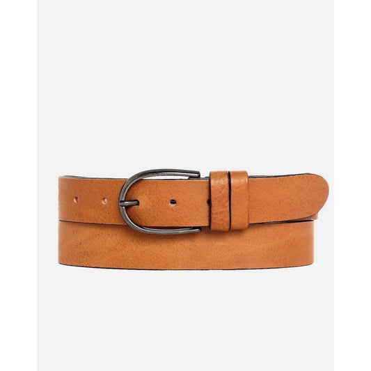 Amsterdam Dieke Camel Belt