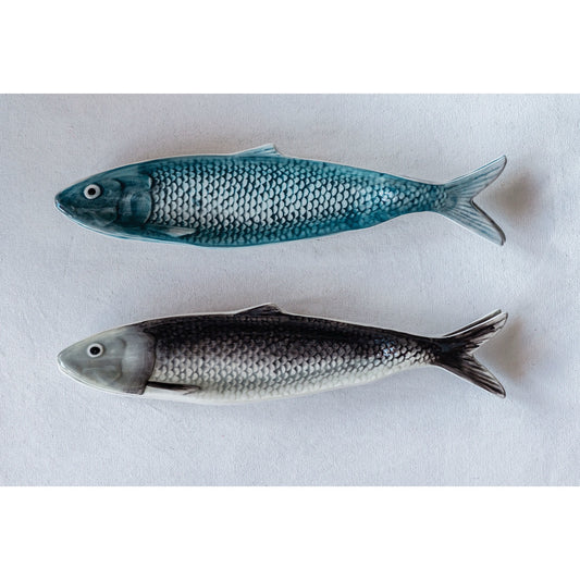 Sardine Plate
