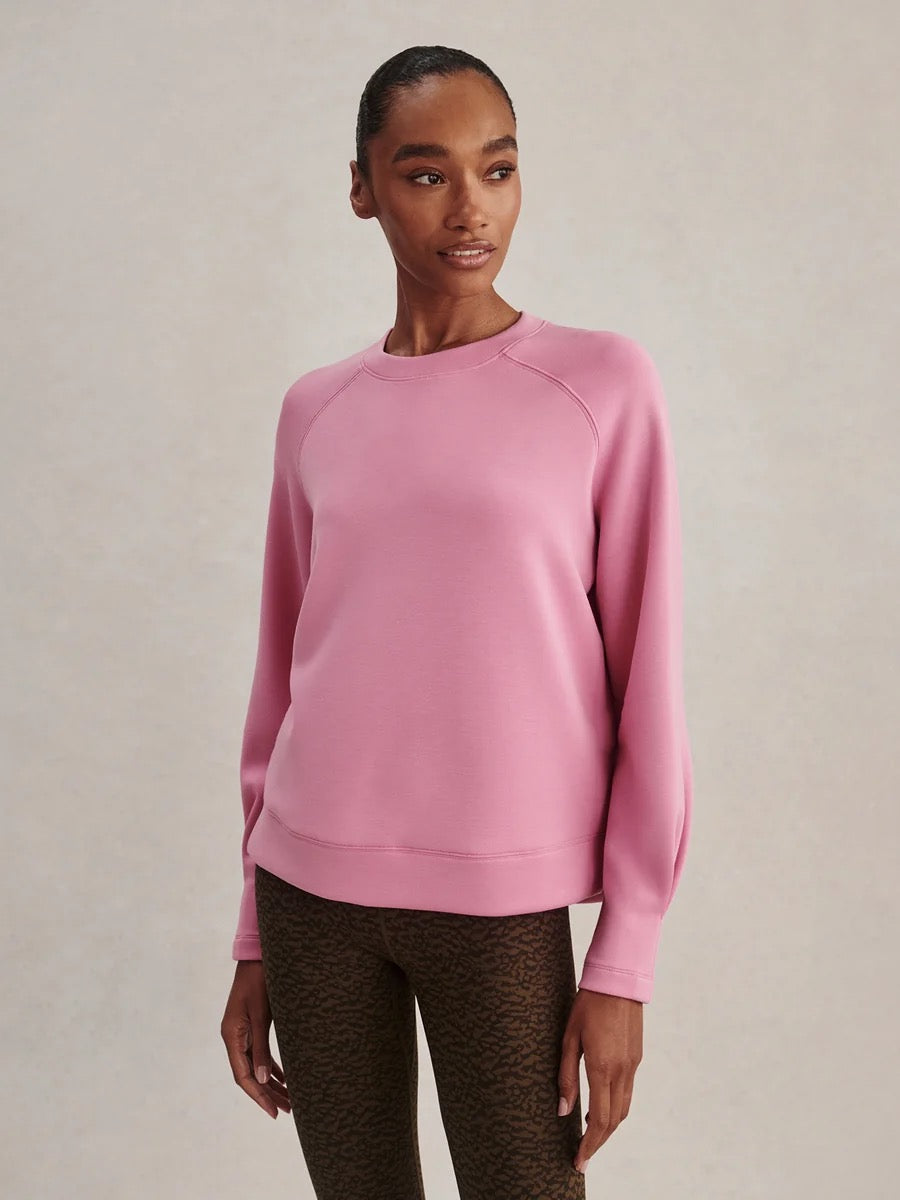 Zosia Crew Sweatshirt