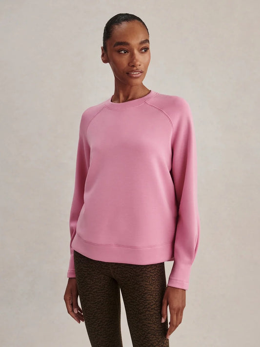 Zosia Crew Sweatshirt