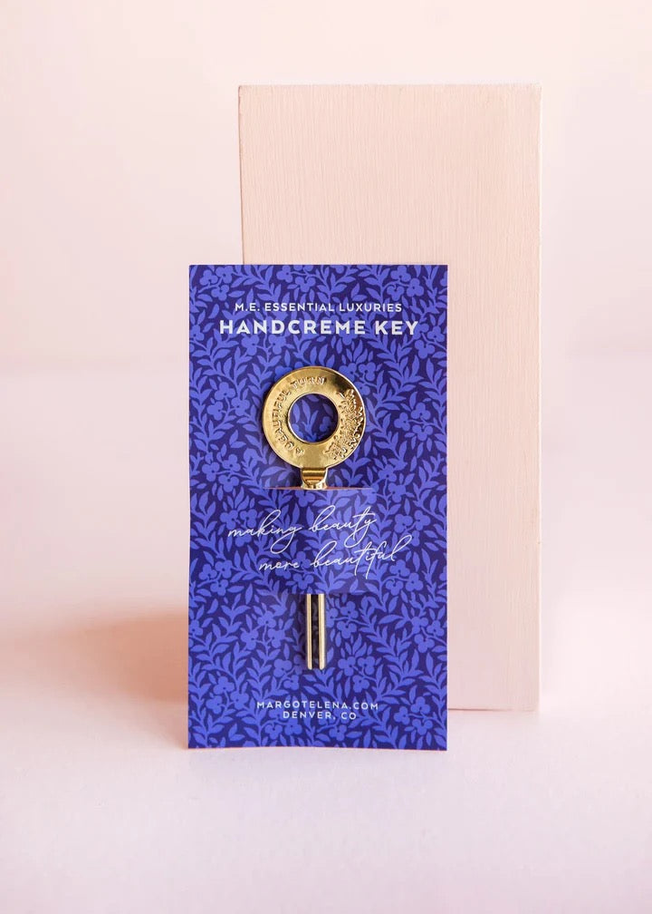 Tokyo Milk Hand creme Key