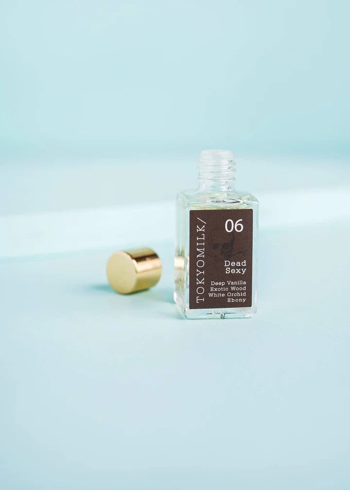 Dead Sexy Little Luxe Eau De Perfume