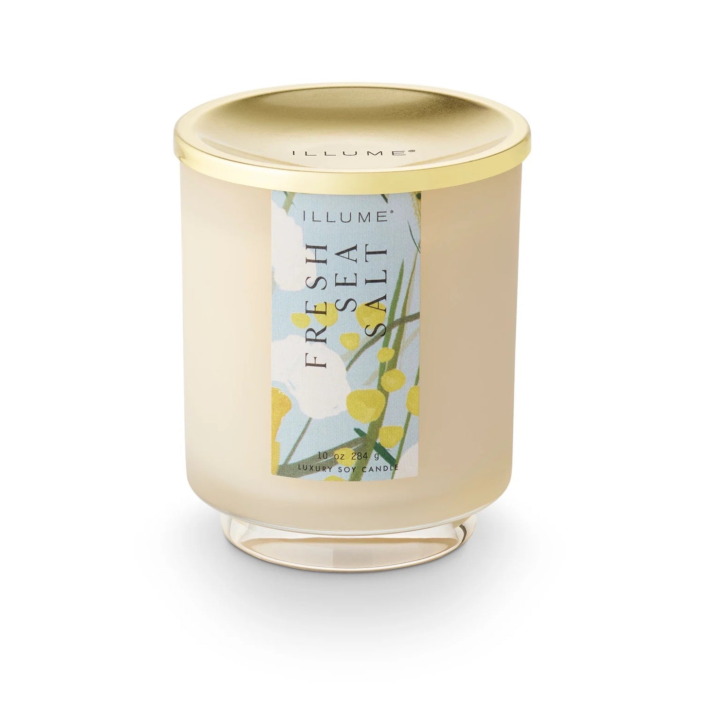 Fresh Sea Salt Signature Glass