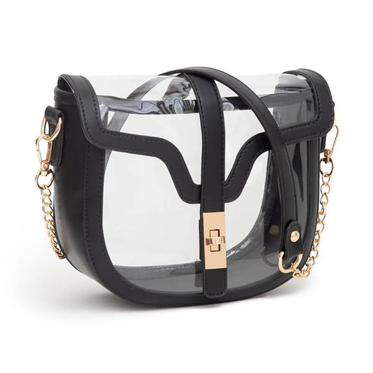 Stadium Bag Black