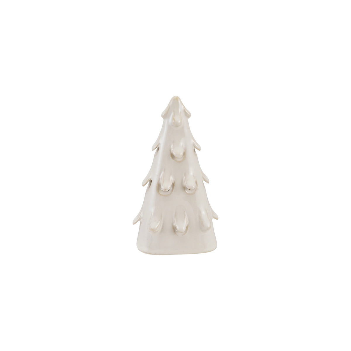 Stoneware Tree with lite
