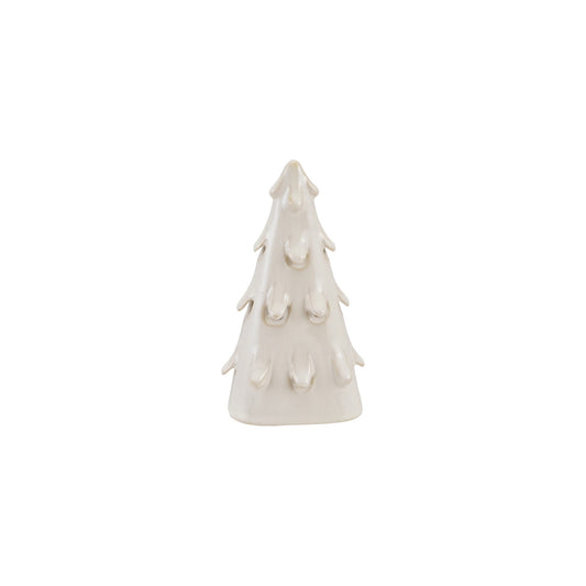 Stoneware Tree with lite