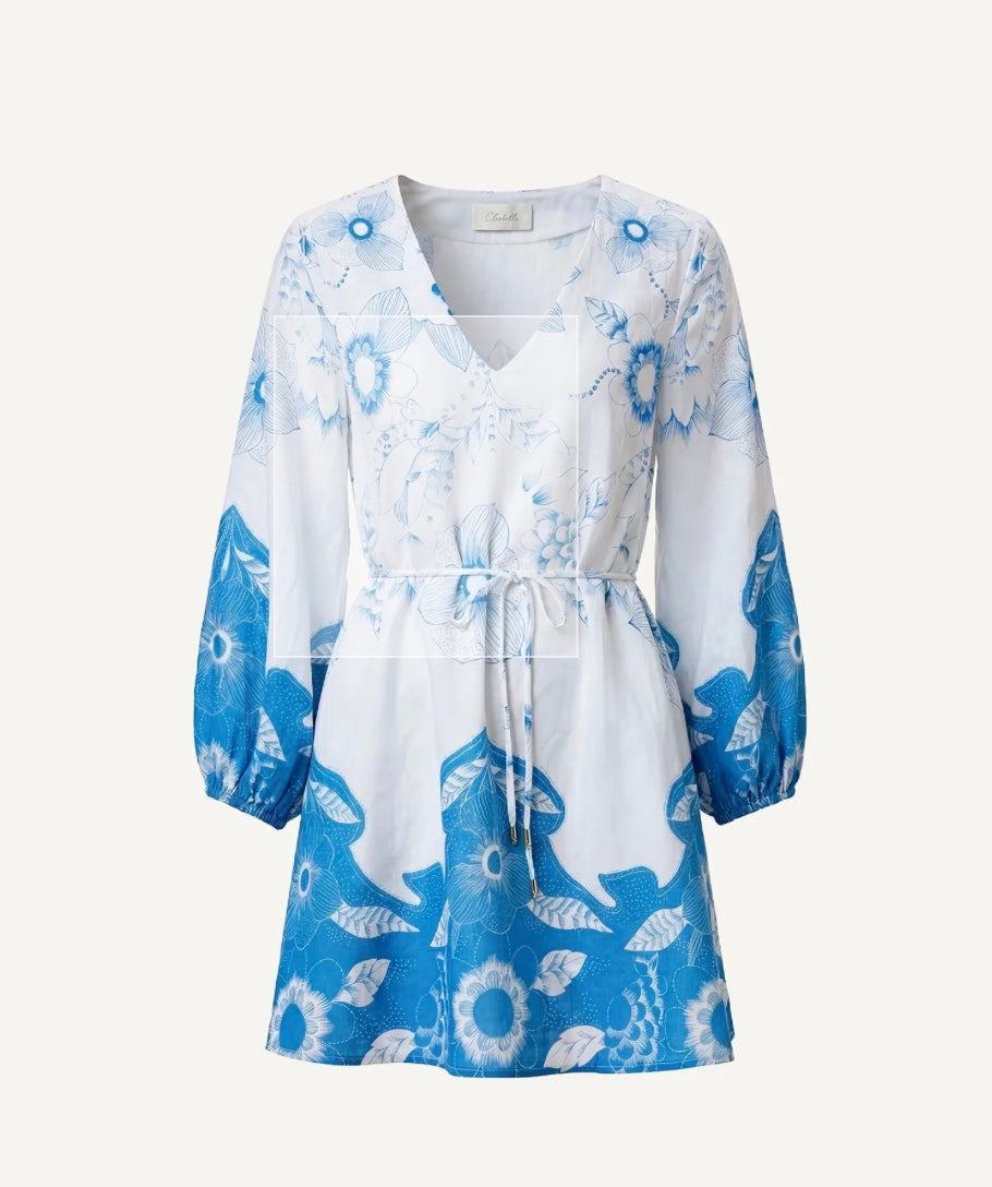 Noemie Mini Dress