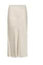 Laurina Skirt Cream