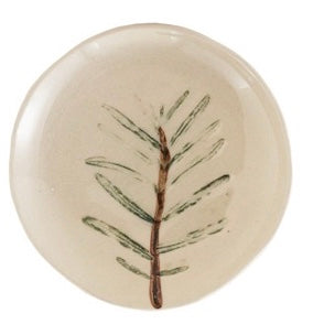 Pine Needle Dish