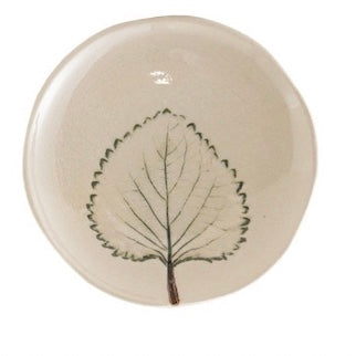 Single Leaf Dish