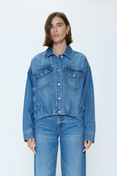 Bibi Jacket