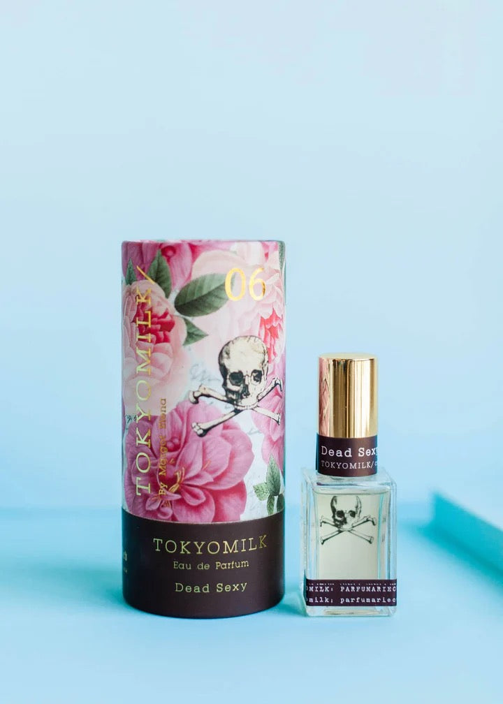 Dead Sexy No. 6 Parfum Boxed