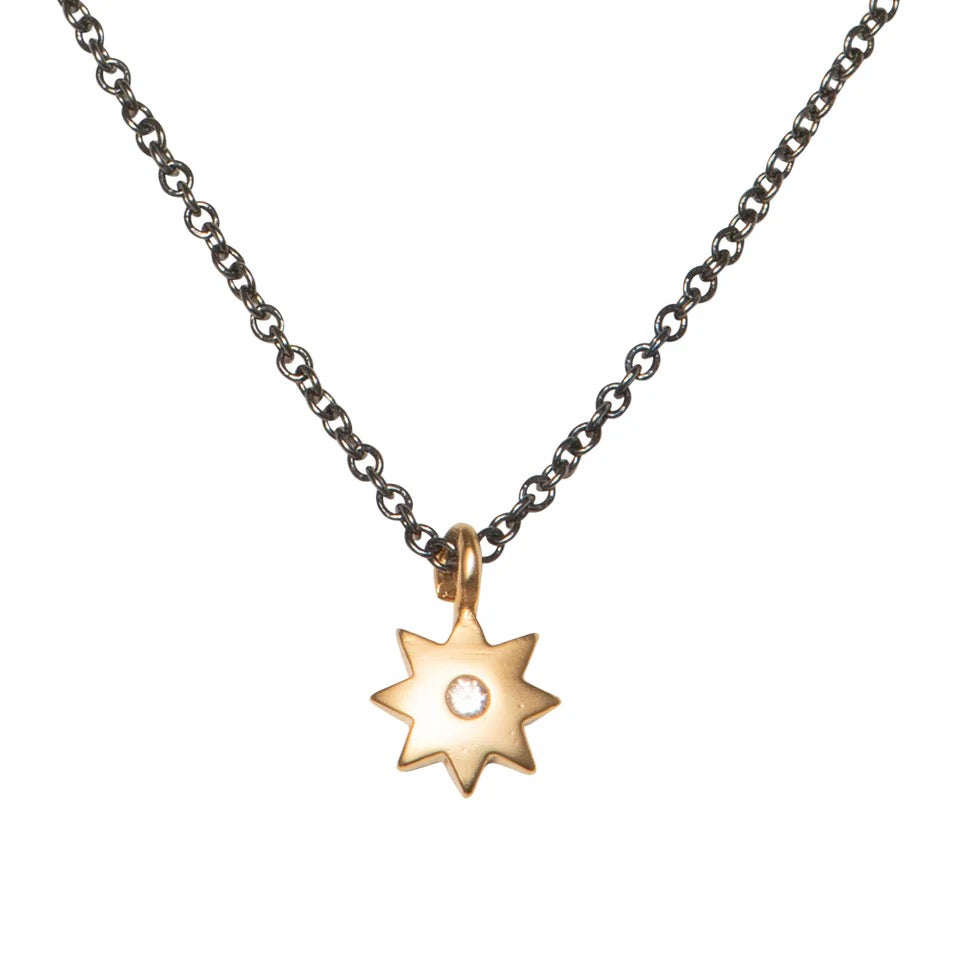 Wink Necklace