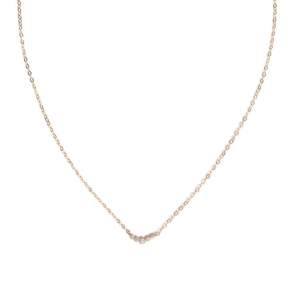 lillith Necklace