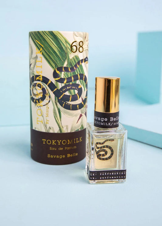 Savage Belle Eau De Parfum