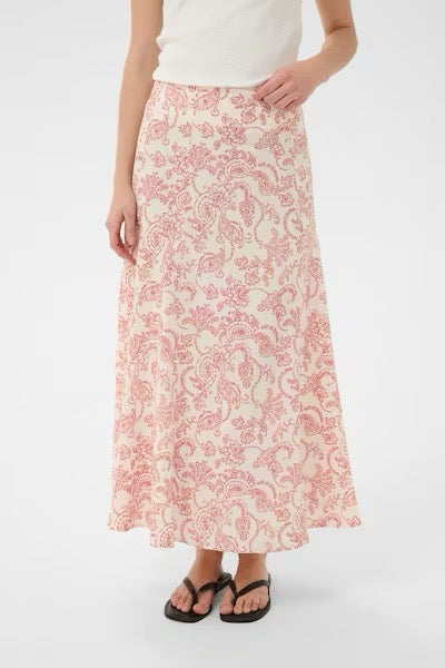 Beril Skirt