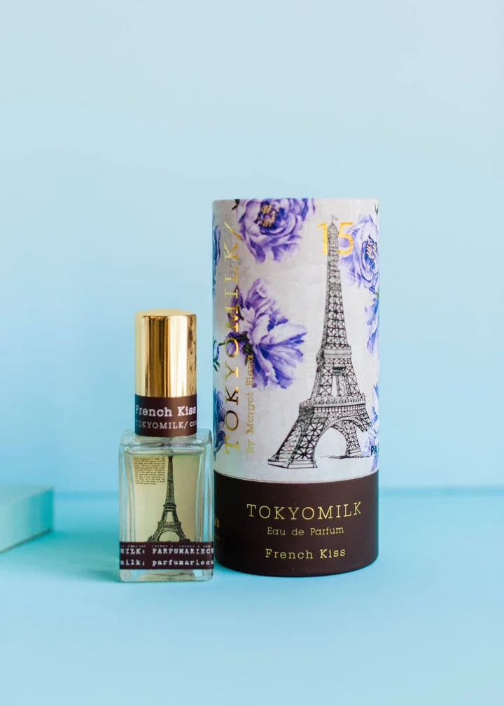 French Kiss No 15 Parfum Boxed