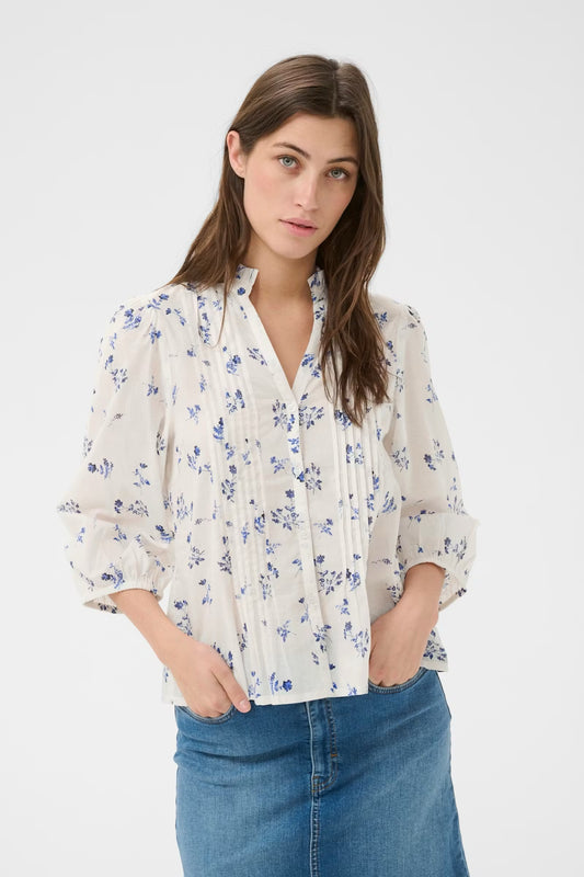 Brith Blouse